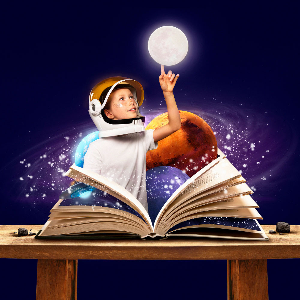 Barnes Self Publishing 