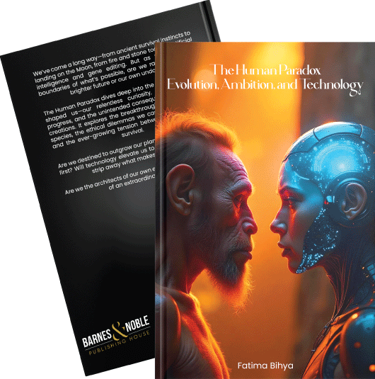 The Human Paradox
